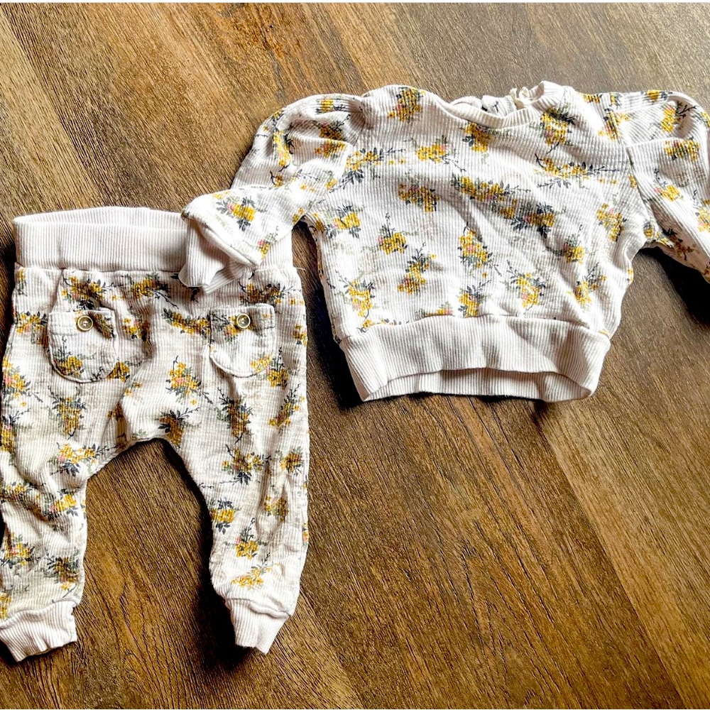 Jessica simpson 6-9 months
